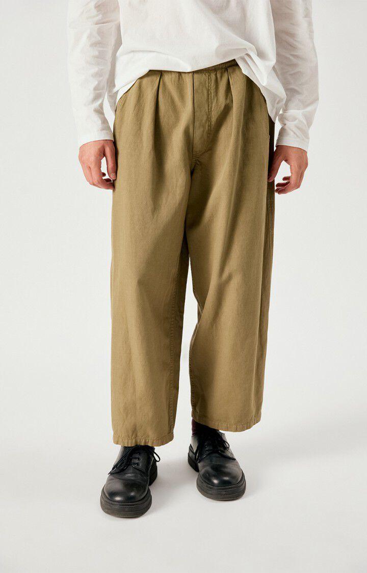 American Vintage Namaz Liane Hosen Herren curry